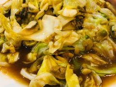 -渡海小渔村.老辈日照菜