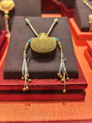 -周生生Chow Sang Sang(恒隆广场店)