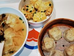 -同心楼(解放北路店)