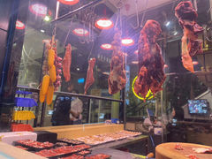 -萬户牛潮汕牛肉火锅(站前分店)