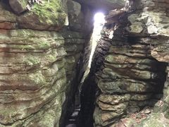 -玉女潭景区