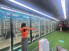 -DEDE APU潮玩运动聚乐部(观音桥店)