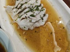 -奇芳阁·百年清真南京菜(夫子庙店)