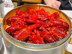 -巴厘龙虾·榜首油焖大虾(青山店)
