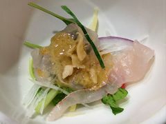 -草鱼先生潮州鱼生·虾生(新厦花园店)
