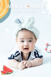 -贝影FACE亲子摄影(宁波区总店)