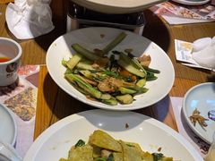 -黄泥岗·地道湖北菜(奥特莱斯店)