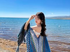 -青海湖国家重点风景名胜区