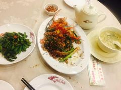 -桥底辣蟹(谢斐道店)