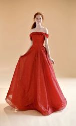 -MANLI BRIDAL婚纱