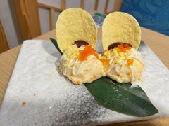 -小句号·精致料理(江南环球港店)
