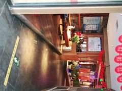 -江边城外烤全鱼(方庄时代购物中心店)