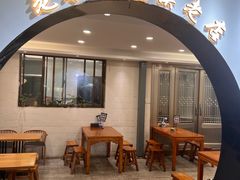 -西羊市老米家泡馍(西羊市店)