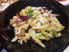 -西安饭庄·非遗陕菜(钟楼店)