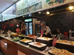 -聚春园自助餐厅(东街口店)