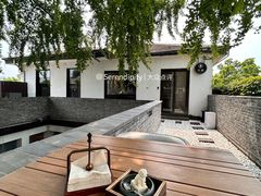 -自如ZSPACE四合院艺术餐厅