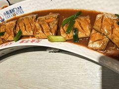 -小船渔村•大连菜•大连焖鱼(黄河路店)