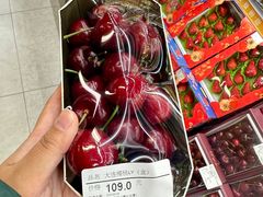 -blt精品超市(北京银座店)