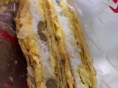 -宫廷糕点铺(建设路店)