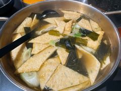 -HOTISLAND海鸡岛·韩国料理(江南西店)