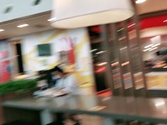 -麦当劳(杭州东站高铁店)