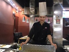-利昂法式铁板主题餐厅(新奥购物中心店)