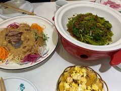 -潇湘码头·鲜湘菜(清河店)