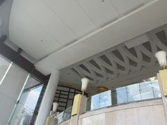 -东莞塘厦三正半山温泉酒店·沙利文西餐厅