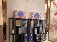 -扬州香格里拉·香宫中餐厅