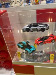 -乐高授权专卖店(中关村领展店)