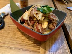 -新石器烤肉(招商1872店)