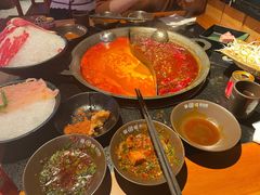 -珮姐老火锅(新街口店)