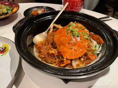 -三号黄浦会Canton Table