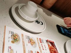 -江渔儿酸菜鱼·拔草餐厅(虎门君乐汇店)