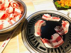 -胡哥烤肥牛(车公庙店)