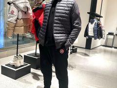 -Canada Goose加拿大鹅(沈阳万象城店)