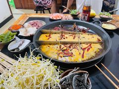 -肥龙火锅(南坪店)