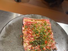 -朴太院·朝鲜族炭火烤肉(民乐园总店)