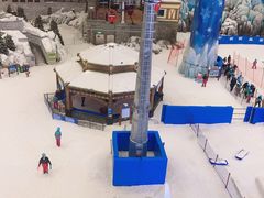 -长沙湘江冰雪世界