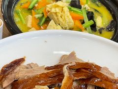 -紫光园·烤鸭(首经贸店)