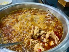 -水碾河肥兔火锅(水碾河店)