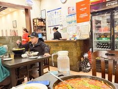 -湘肠香火锅店(团结湖店)