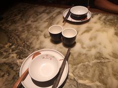 -绿茶餐厅(昌平悦荟店)