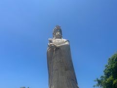 -莆田湄洲妈祖祖庙