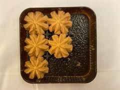 -珍妮曲奇聪明小熊(尖沙咀店)