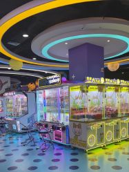 -哒卟溜欢乐王国(禹州城市广场店)