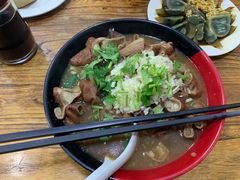 -东四卤煮店(东四北大街店)