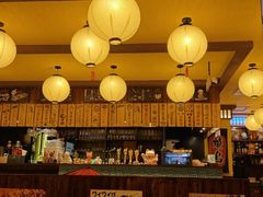 -鸟鹏烧鸟居酒屋(昌岗店)