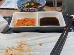 自助取餐区-大渔铁板烧(大悦城店)