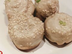 -小杨生煎(黄河路店)